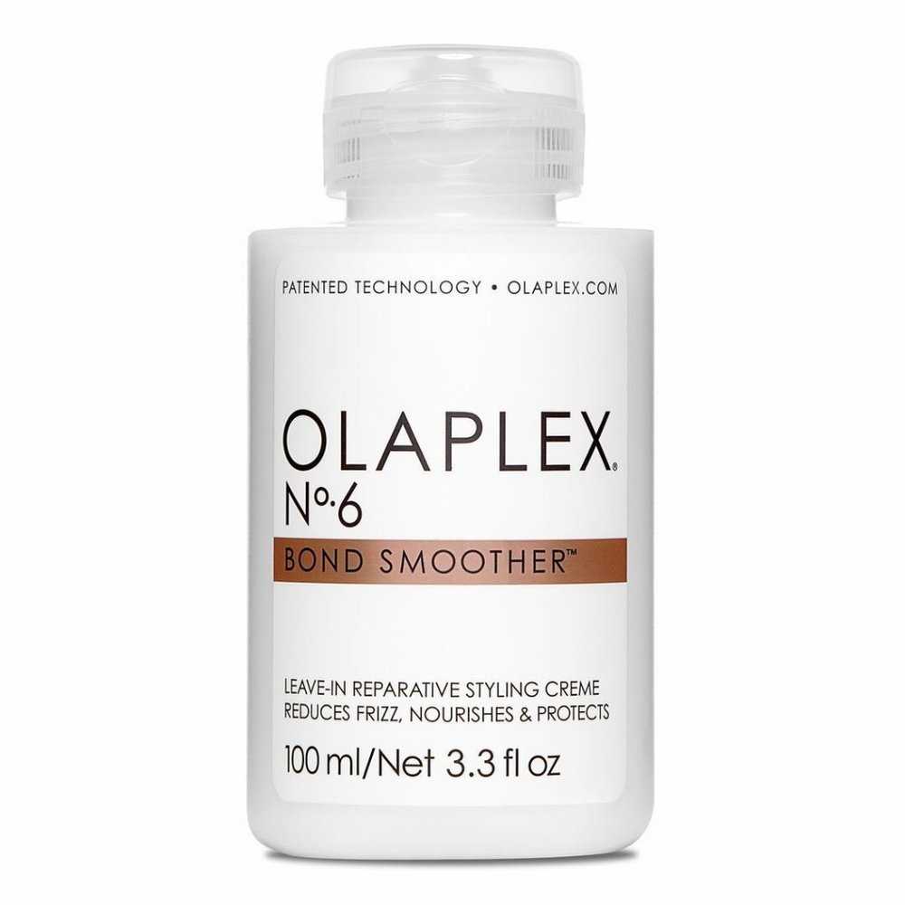 NEW Olaplex No 6 Bond Smoother 3.3 oz